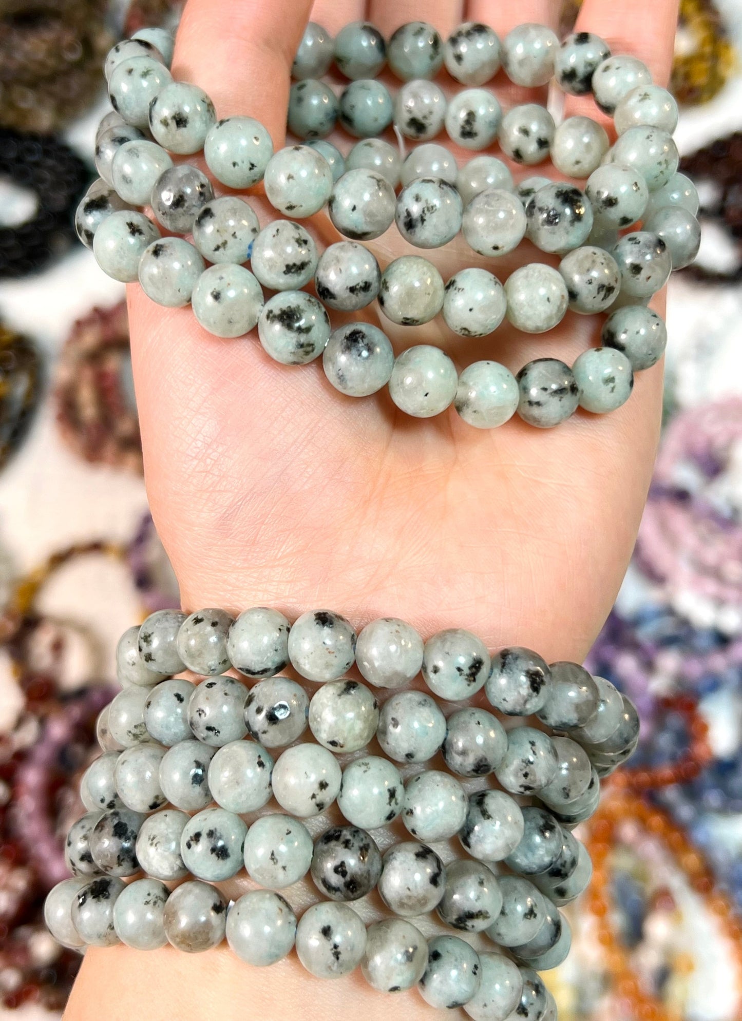 Kiwi Jasper Bracelects[CB]